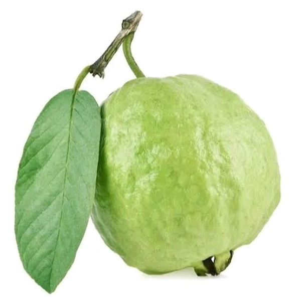 Guava (Kg)