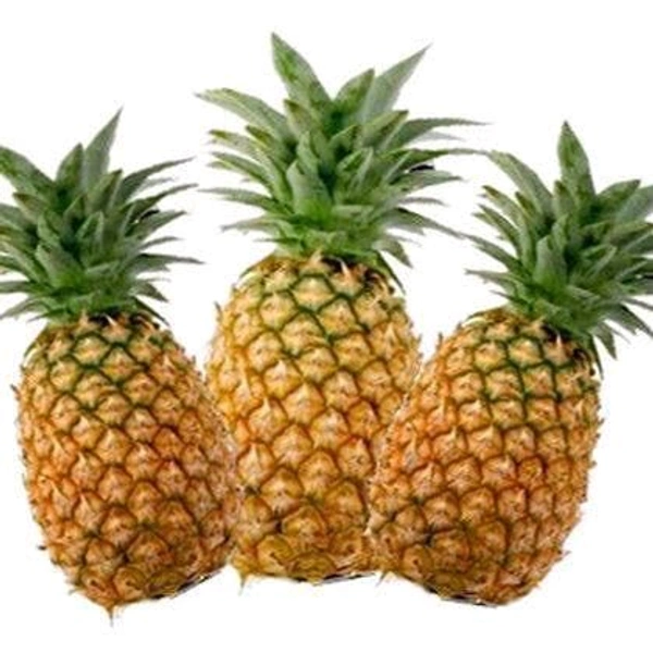 Pineapple (Kg)