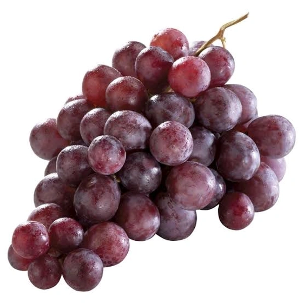 Grapes - Red Globe (Kg)
