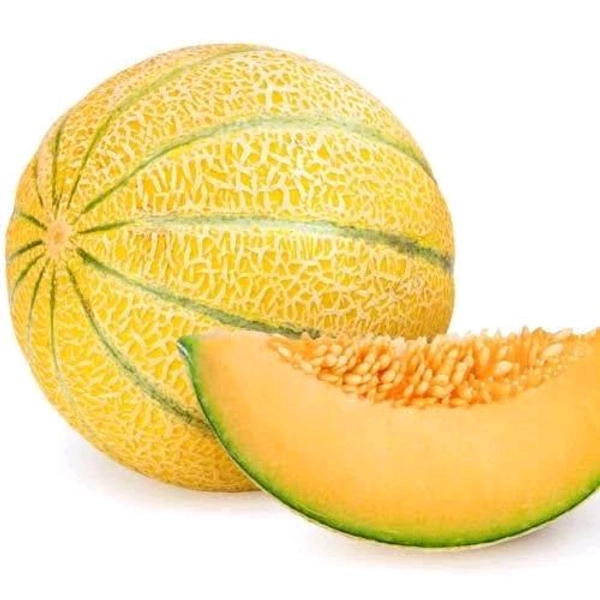 Muskmelon (Kg)