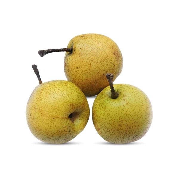 Nashpati (Kg)
