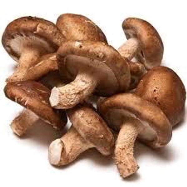 Mushroom Shitake - 250g