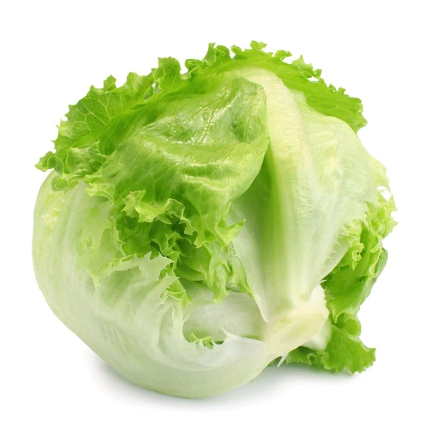 Iceburge Lettuce - 250g