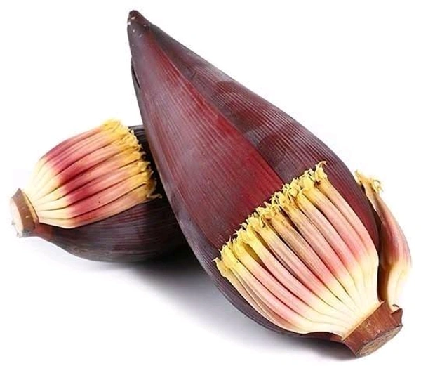 Banana Flower - 1 Piece.