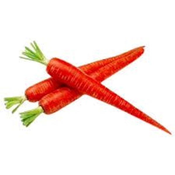 Delhi Carrot - 500g