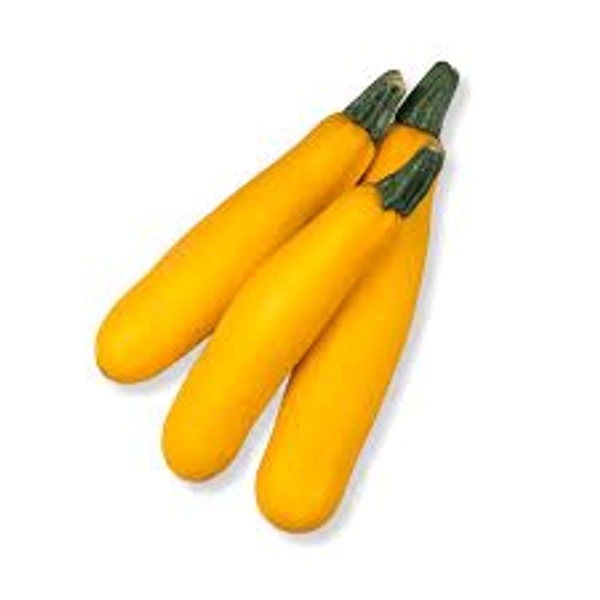 Zucchini Yellow - 250 Grms