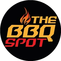 THE BBQ SPOT - Logo