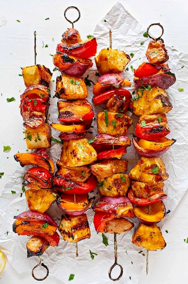 Kebabs