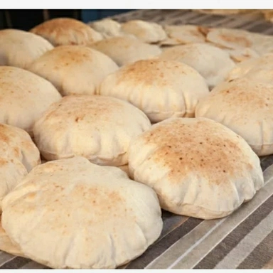 Breads