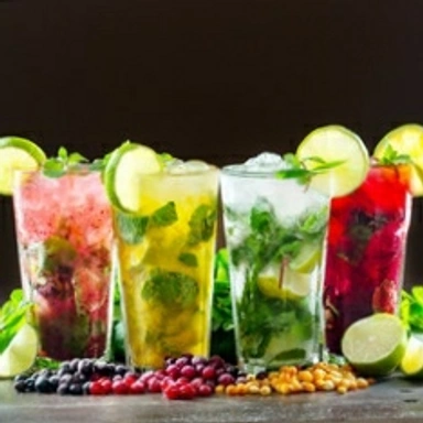 Mojitos