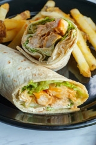 Wraps
