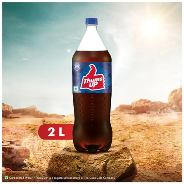 THUMSUP - 2liter