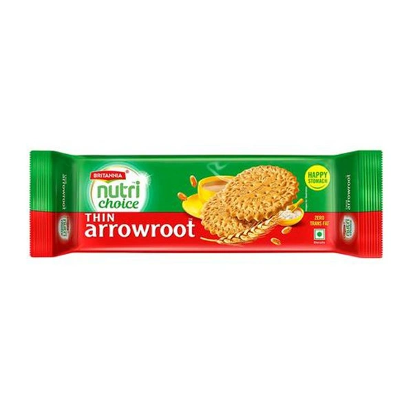 Arrowroot Biscute - 300gm