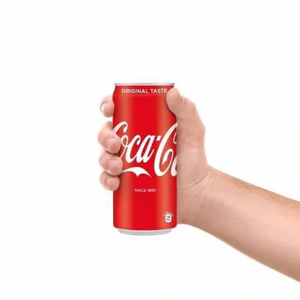 COCACOLA - 300ml