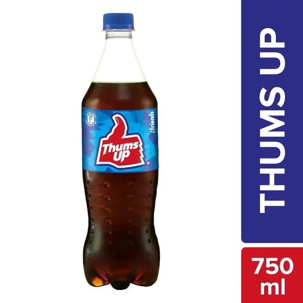 Thumsup - 750ml