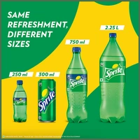 SPRITE - 300 Ml