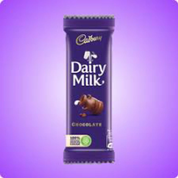 DAIRY MILK