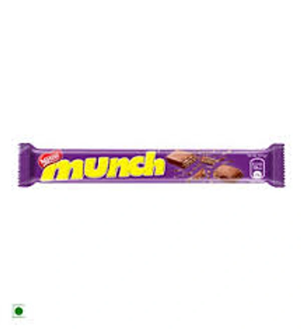 MUNCH