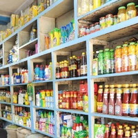 VILLAGE SHOP - Logo