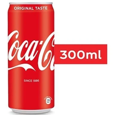 COCA-COLA