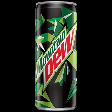 Mountain Dew