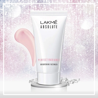 Lakme Facewash