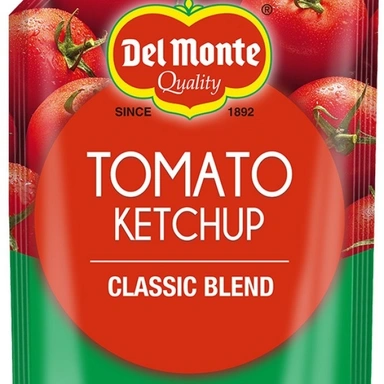 TOMATO KETCHUP