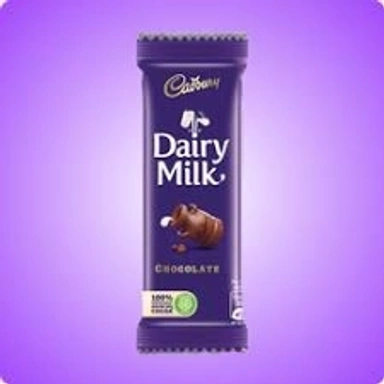 DAIRY MILK