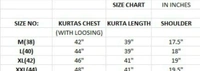 Premium Mens Wear Kurta For Party and Casual Wear 