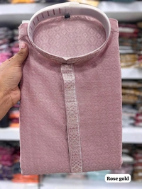 Rajtilak Premium Mens Kurta Collection in 6 Colors Festive Or Casual Wear