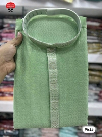 Rajtilak Premium Mens Kurta Collection in 6 Colors Festive Or Casual Wear