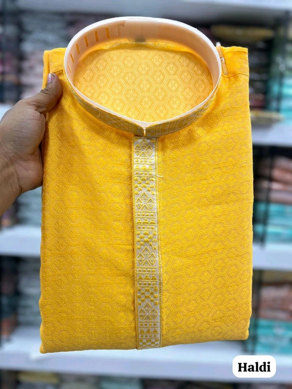 Rajtilak Premium Mens Kurta Collection in 6 Colors Festive Or Casual Wear