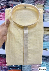 Rajtilak Premium Mens Kurta Collection in 6 Colors Festive Or Casual Wear