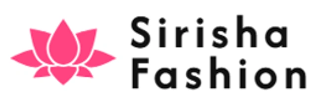 Sirisha Fashion - Logo