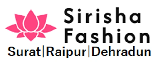 Sirisha Fashion - Logo
