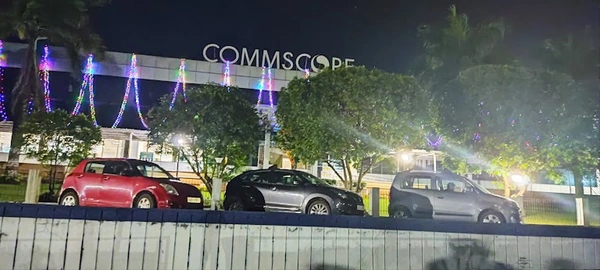 Commscope Pvt Ltd 