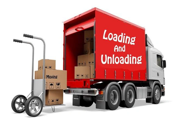 Loading Unloading 