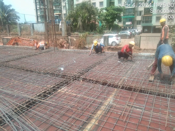 Contraction Work 