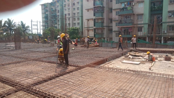 Contraction Work 