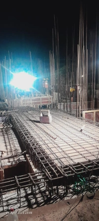 Contraction Work 