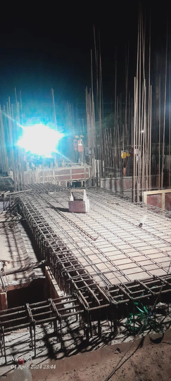 Contraction Work 