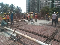 Contraction Work 