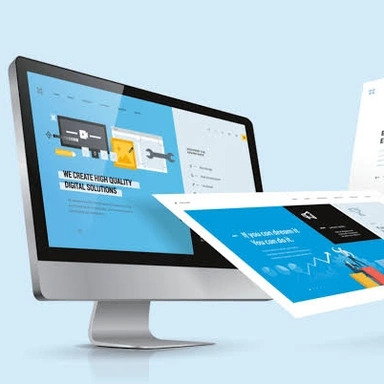 Website Development Services