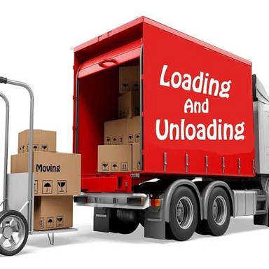 Loading/Unloading- Jobs Goa only