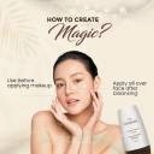 COLORBAR Perfect Match Primer  - 30 ml (NA)