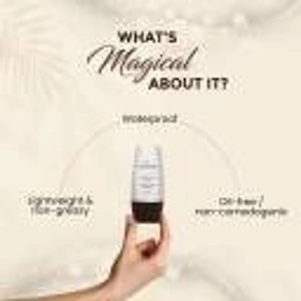 COLORBAR Perfect Match Primer  - 30 ml (NA)