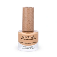 Colorbar Vegan Nail Lacquer - Elena