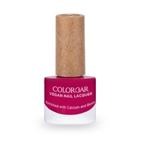 COLORBAR VEGAN NAIL LACQUER (Dremy-036)