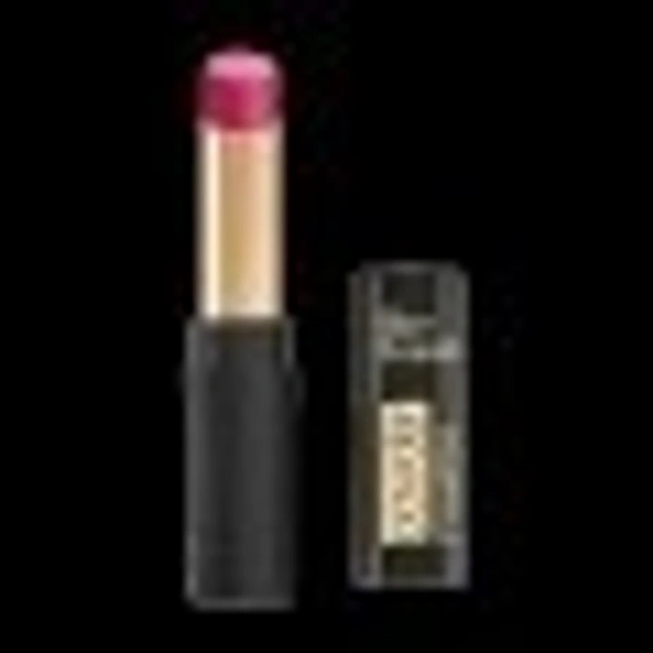 BLUE HEAVEN Powder Matte - Flaming Red (Flaming Red, 3.5 g)