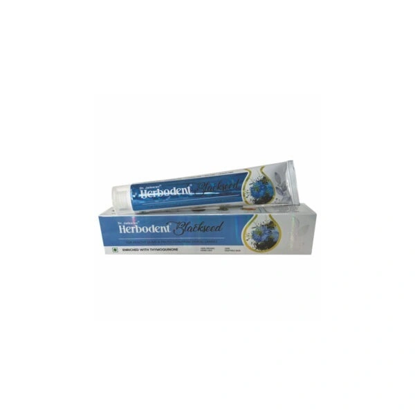 HERBODENT  Black Seed 100g